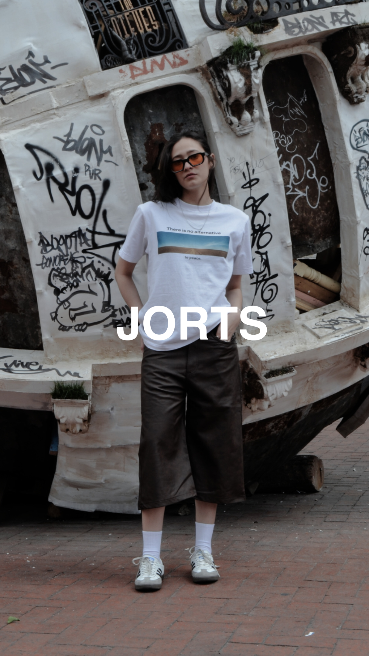 JORTS