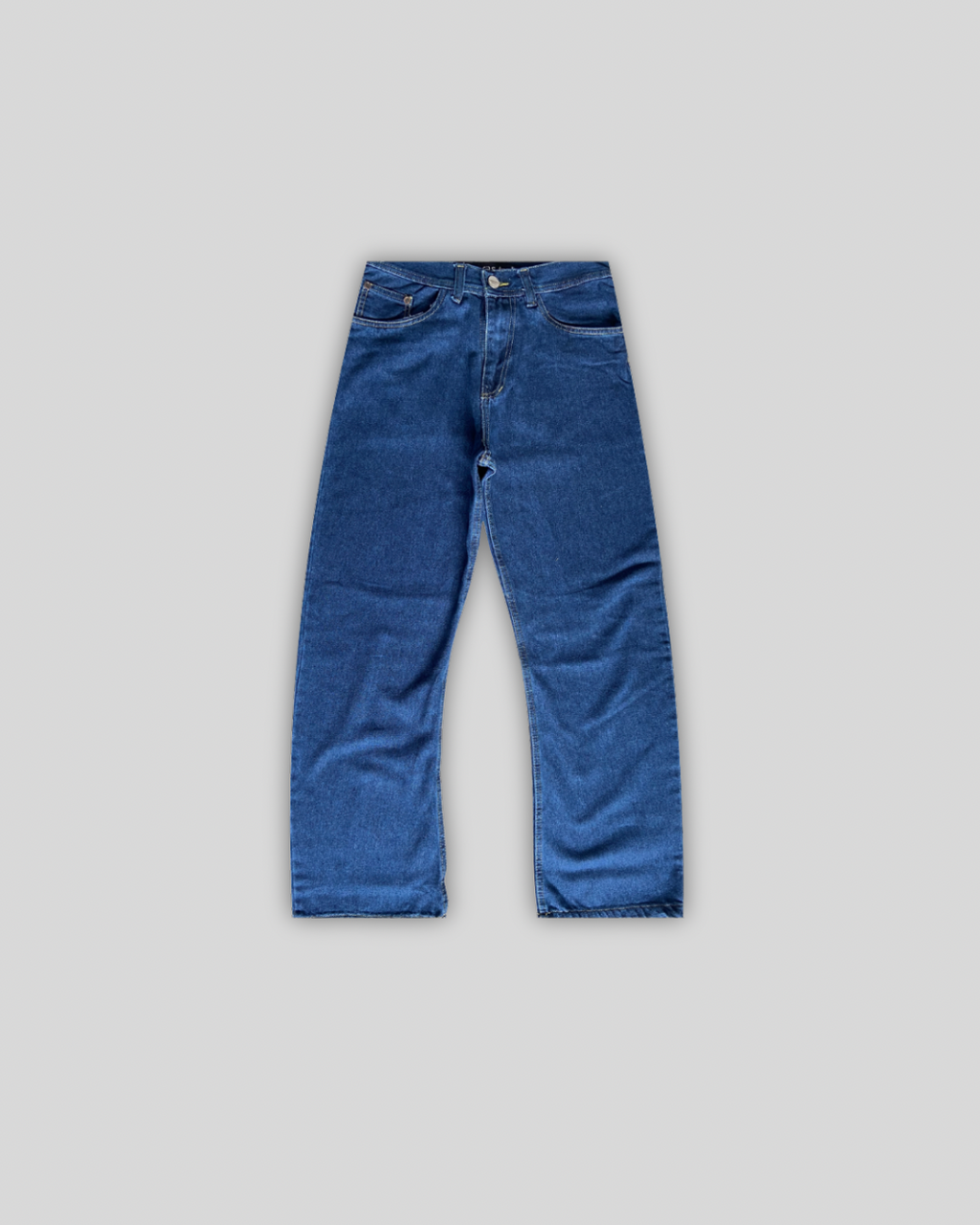 JEAN REGULAR CLASSIC