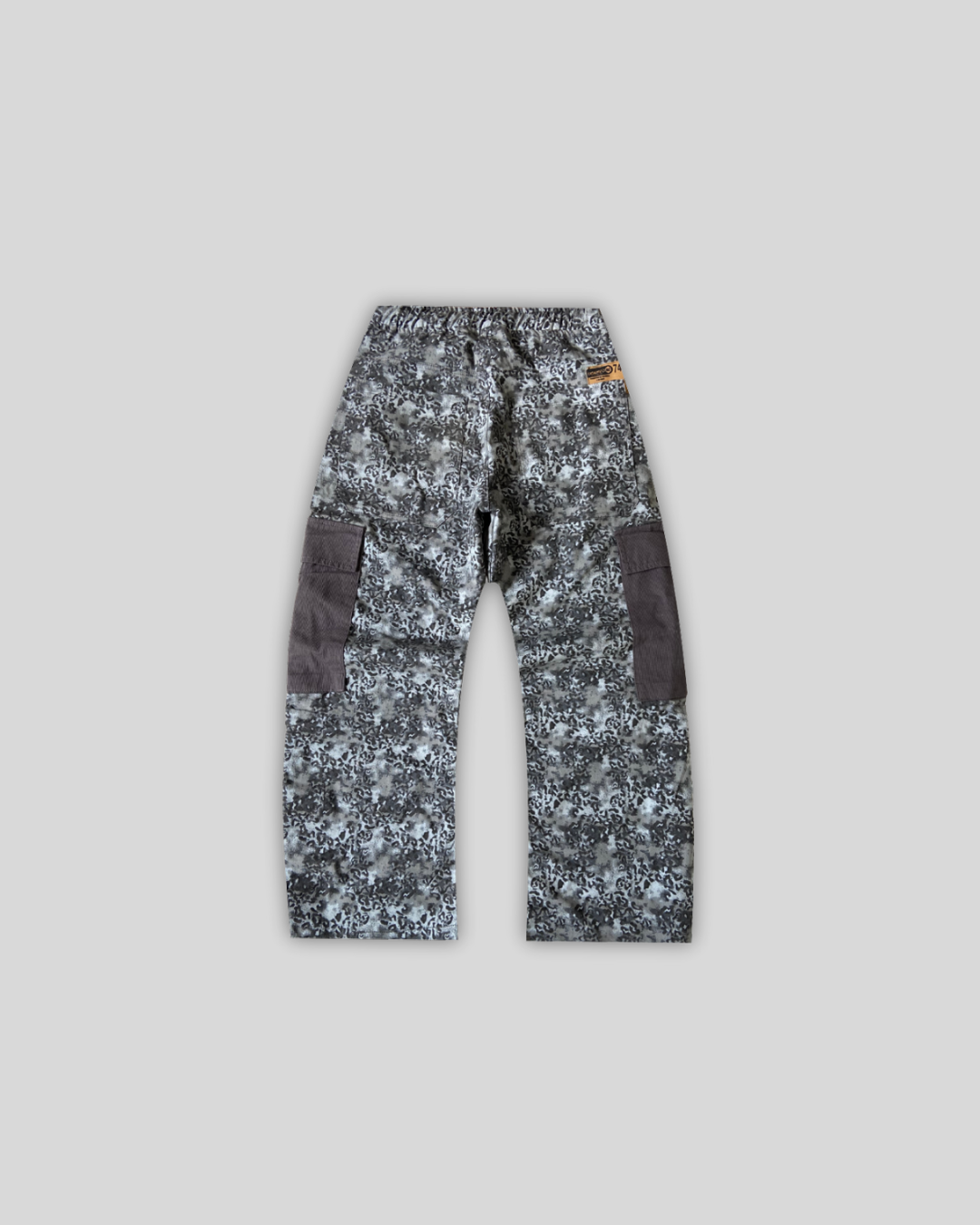 TACTICAL CAMO DRIL GREY