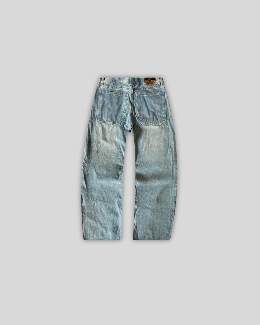 BAGGY JEAN CLASIC