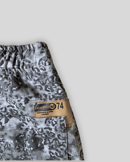 TACTICAL CAMO DRIL GREY