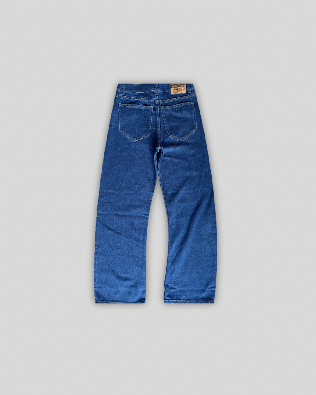 JEAN REGULAR CLASSIC