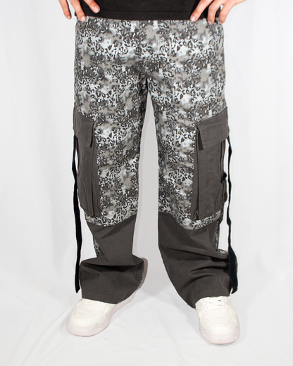 TACTICAL CAMO DRIL GREY